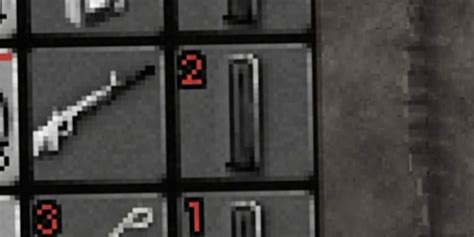 darkwood weapons|hunting rifle darkwood.